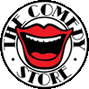 The Comedy Store