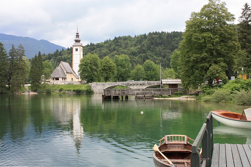 Bohinj