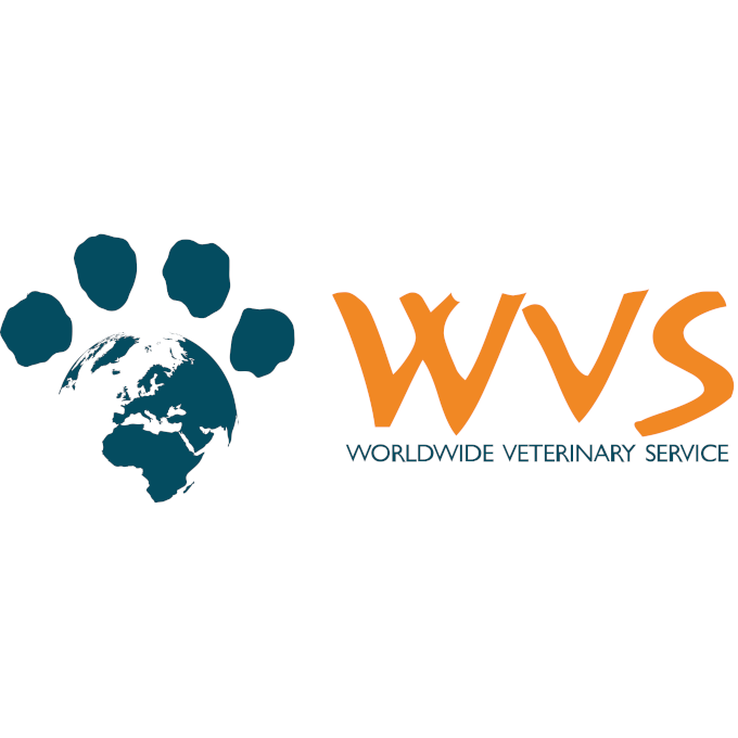 Volunteering for the Worldwide Veterinary Service on the island of Carriacou