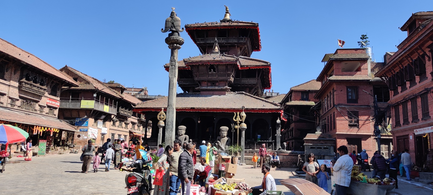 Dattatraya Temple